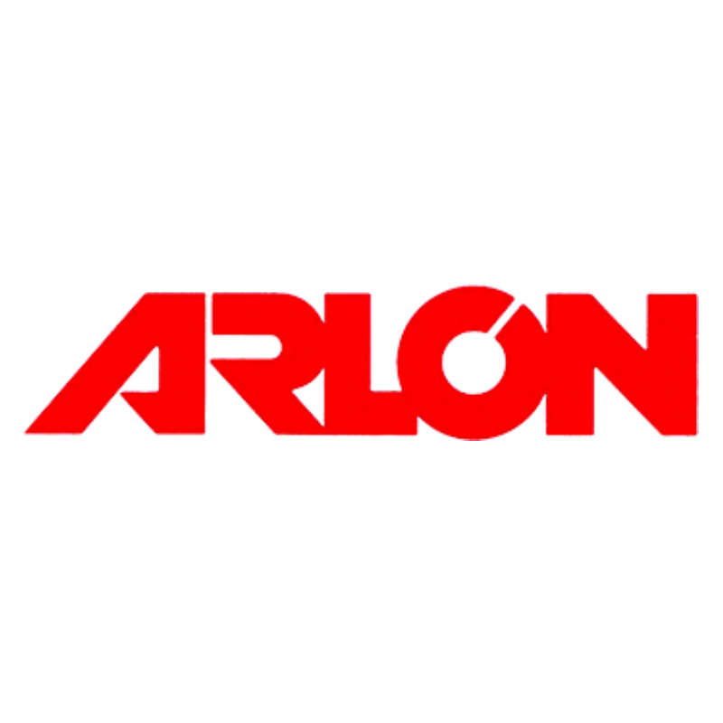 Arlon logo redi